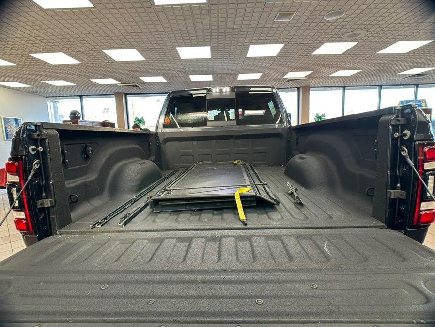 used 2022 Ram 2500 car, priced at $37,900
