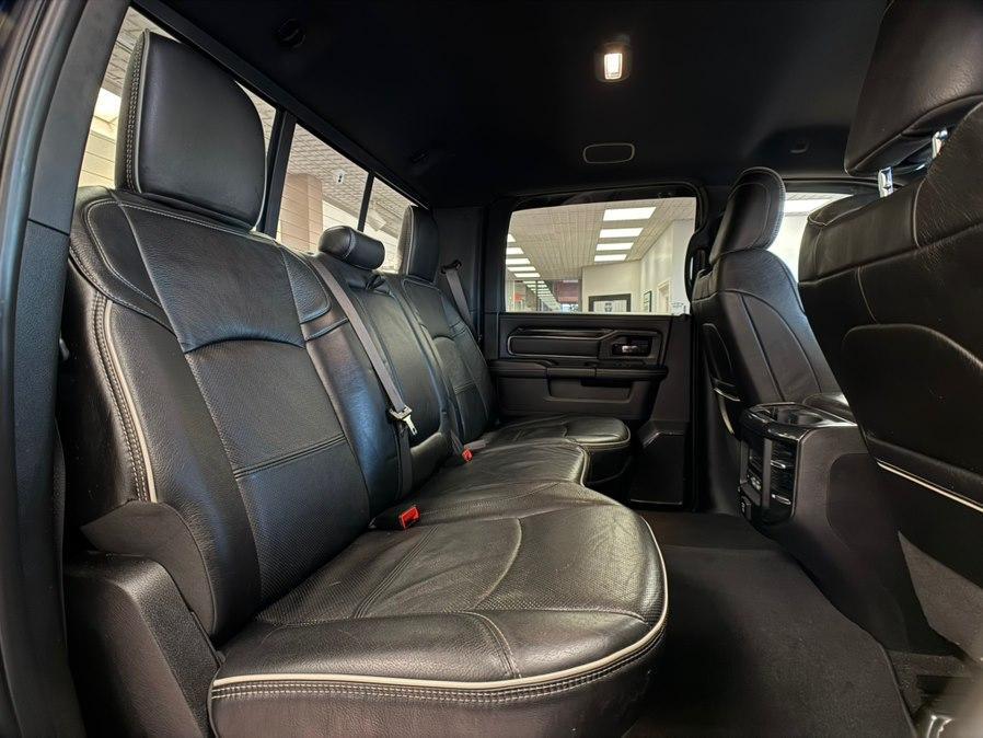 used 2022 Ram 2500 car, priced at $37,900
