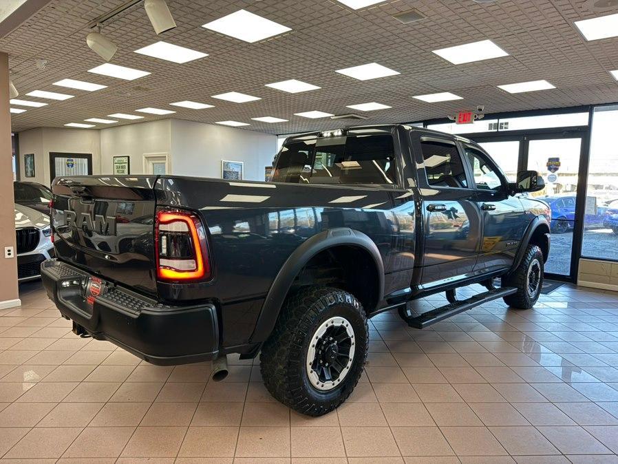 used 2022 Ram 2500 car, priced at $37,900