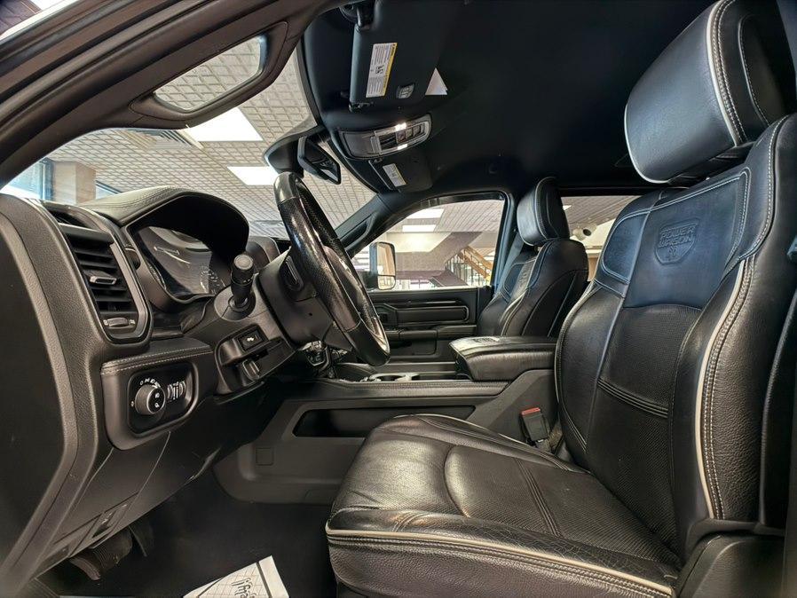 used 2022 Ram 2500 car, priced at $37,900