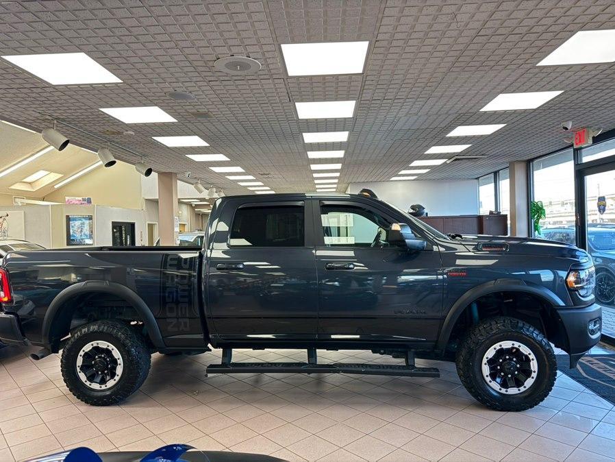 used 2022 Ram 2500 car, priced at $37,900