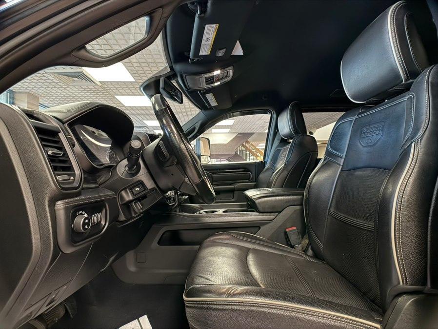 used 2022 Ram 2500 car, priced at $37,900