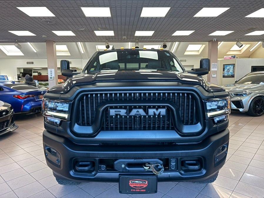 used 2022 Ram 2500 car, priced at $37,900