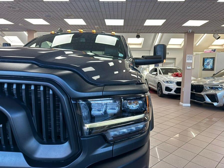 used 2022 Ram 2500 car, priced at $37,900
