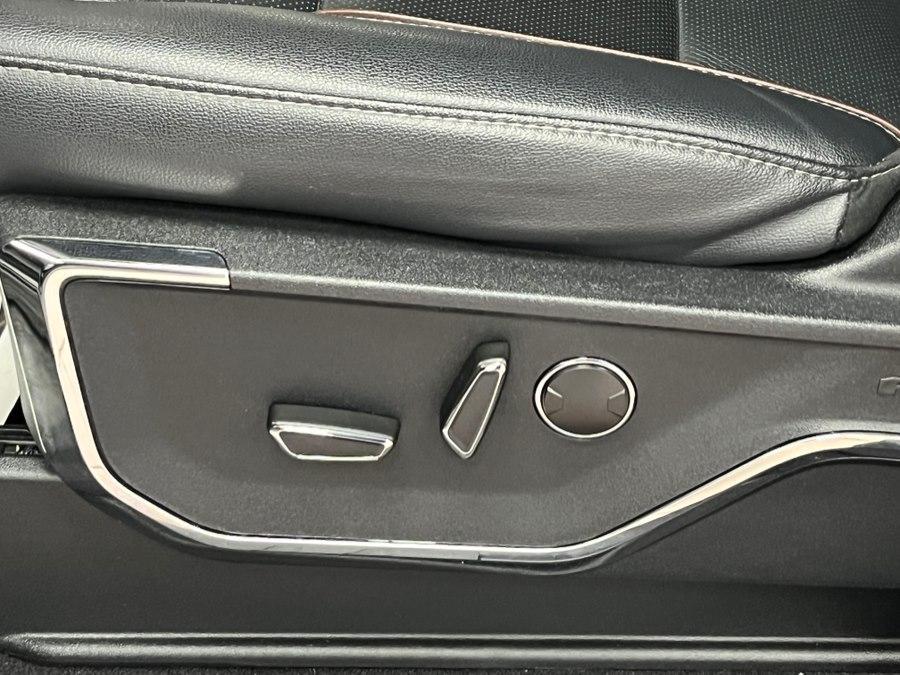 used 2023 Ford F-150 car, priced at $49,700