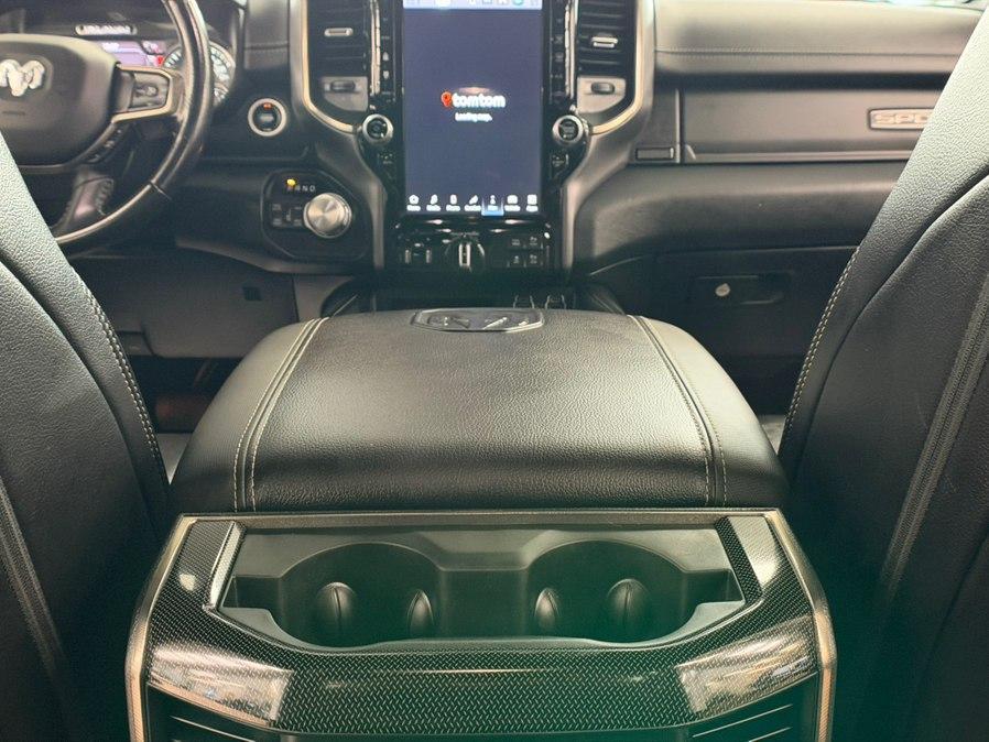 used 2022 Ram 1500 car, priced at $41,900