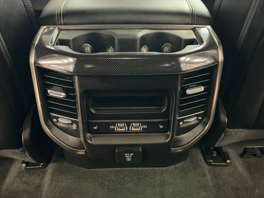 used 2022 Ram 1500 car, priced at $41,900