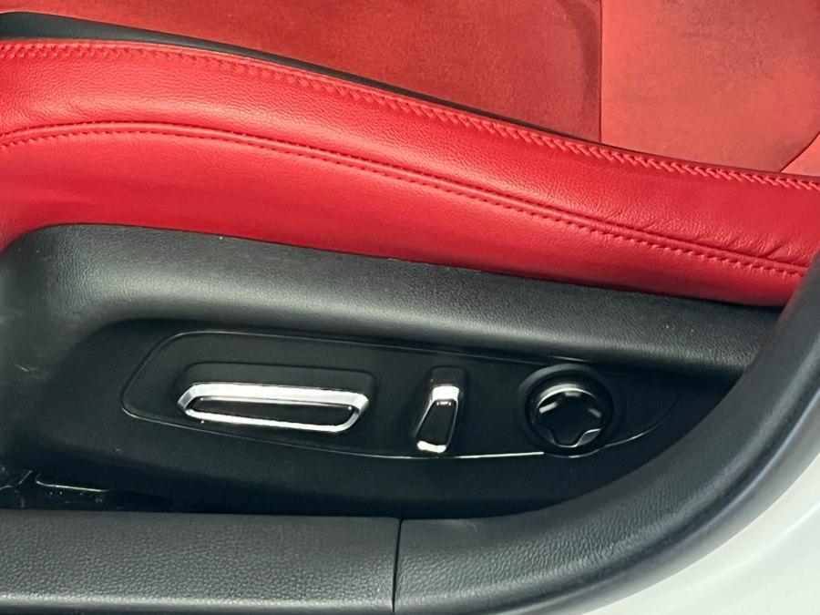 used 2024 Acura Integra car, priced at $27,400