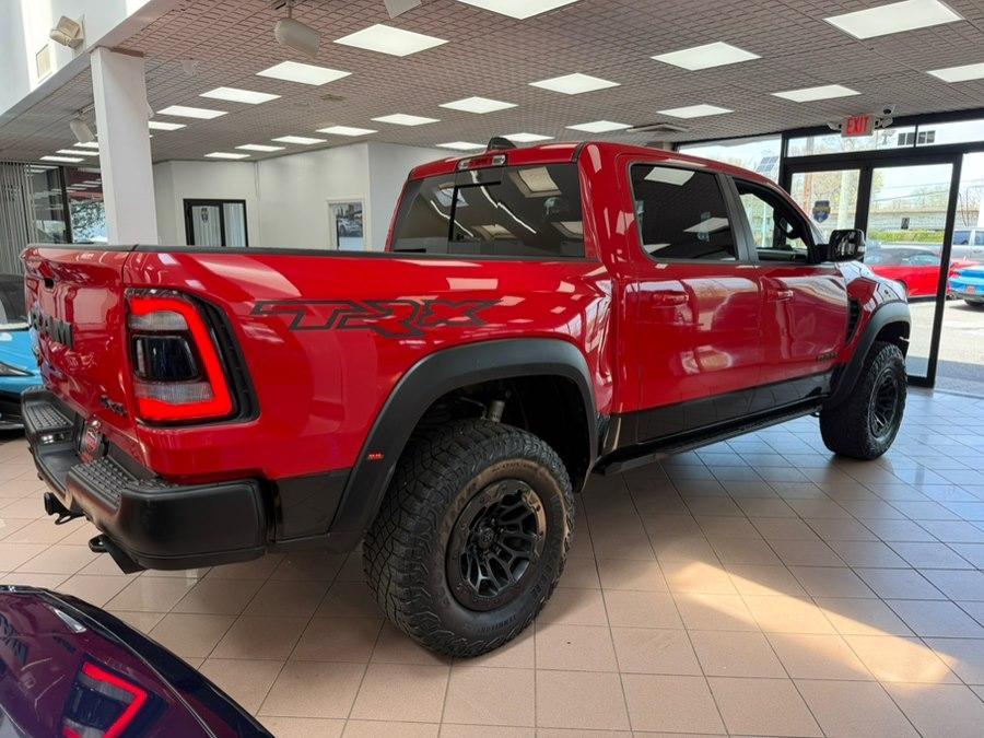 used 2021 Ram 1500 car