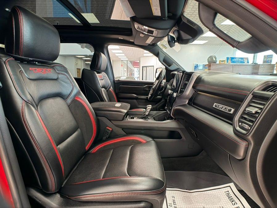used 2021 Ram 1500 car