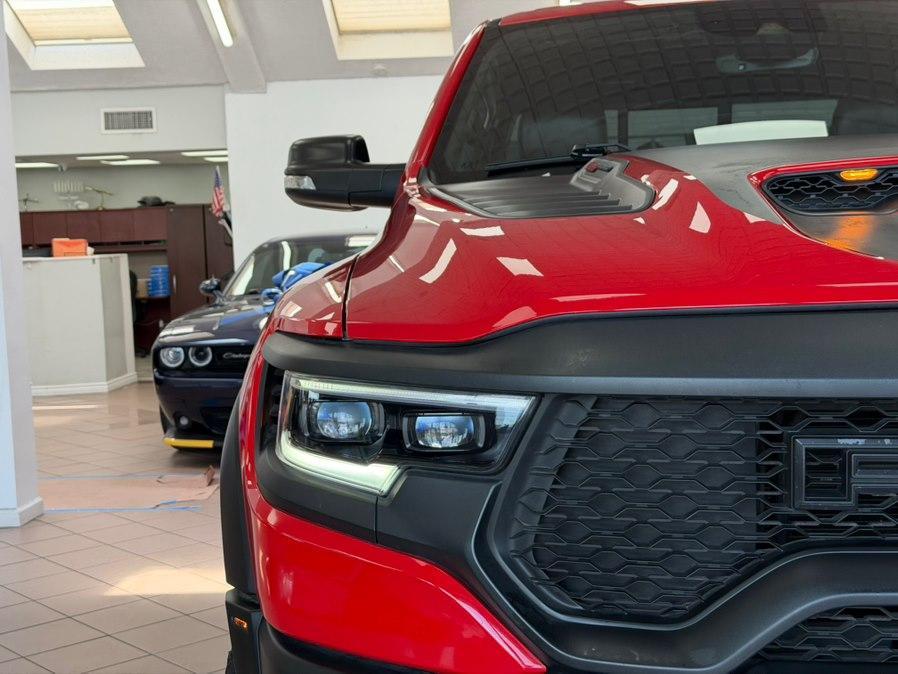 used 2021 Ram 1500 car
