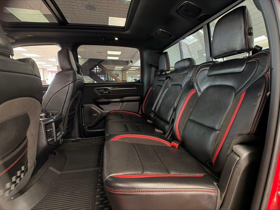 used 2021 Ram 1500 car