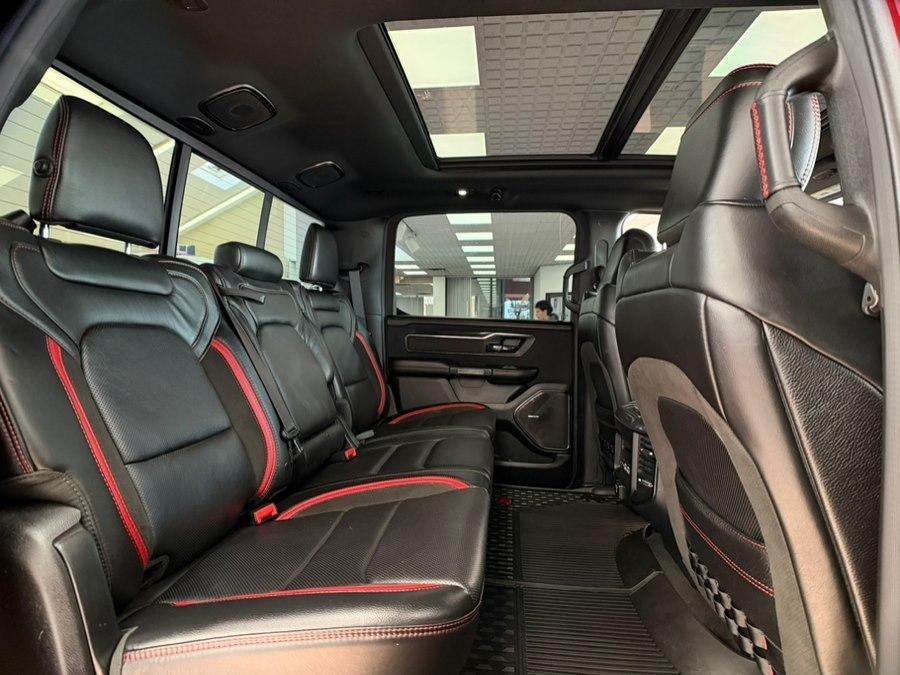 used 2021 Ram 1500 car