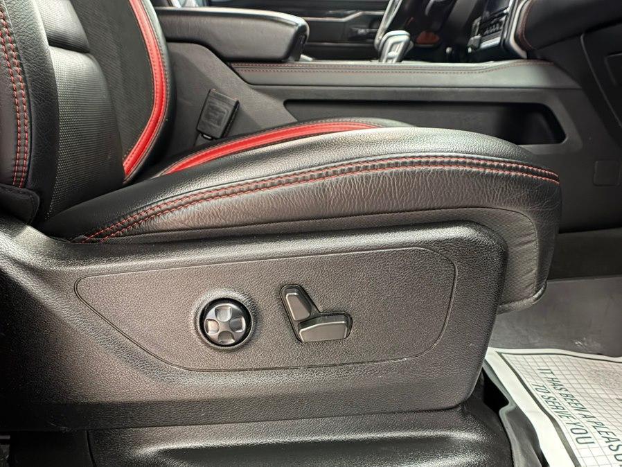 used 2021 Ram 1500 car