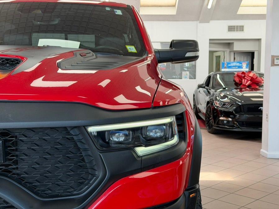 used 2021 Ram 1500 car