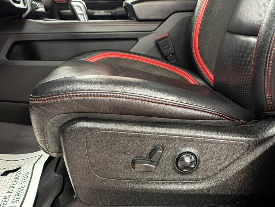 used 2021 Ram 1500 car