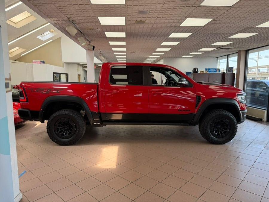 used 2021 Ram 1500 car