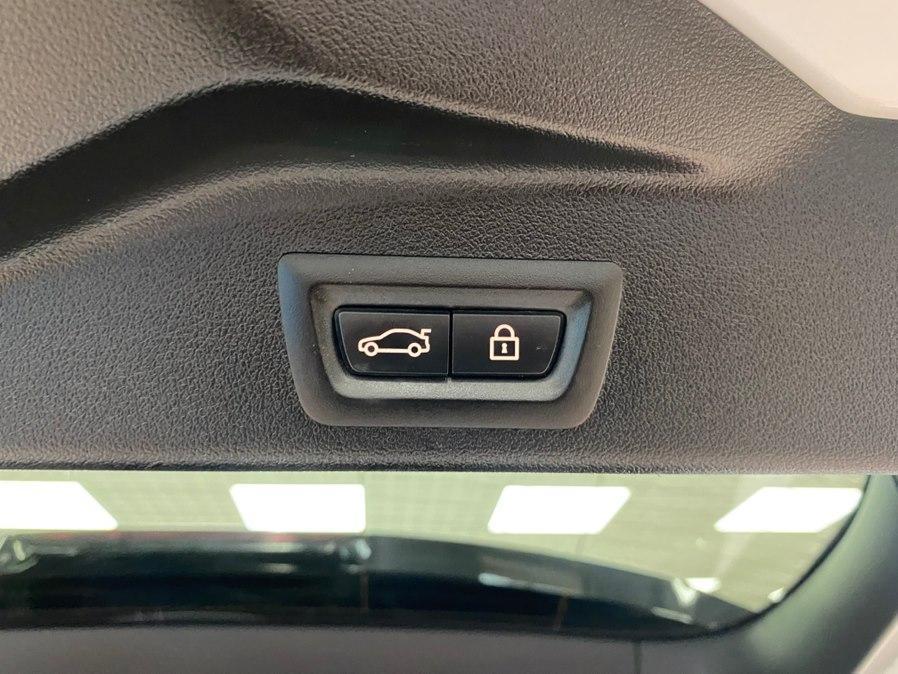 used 2022 BMW X5 car, priced at $46,370