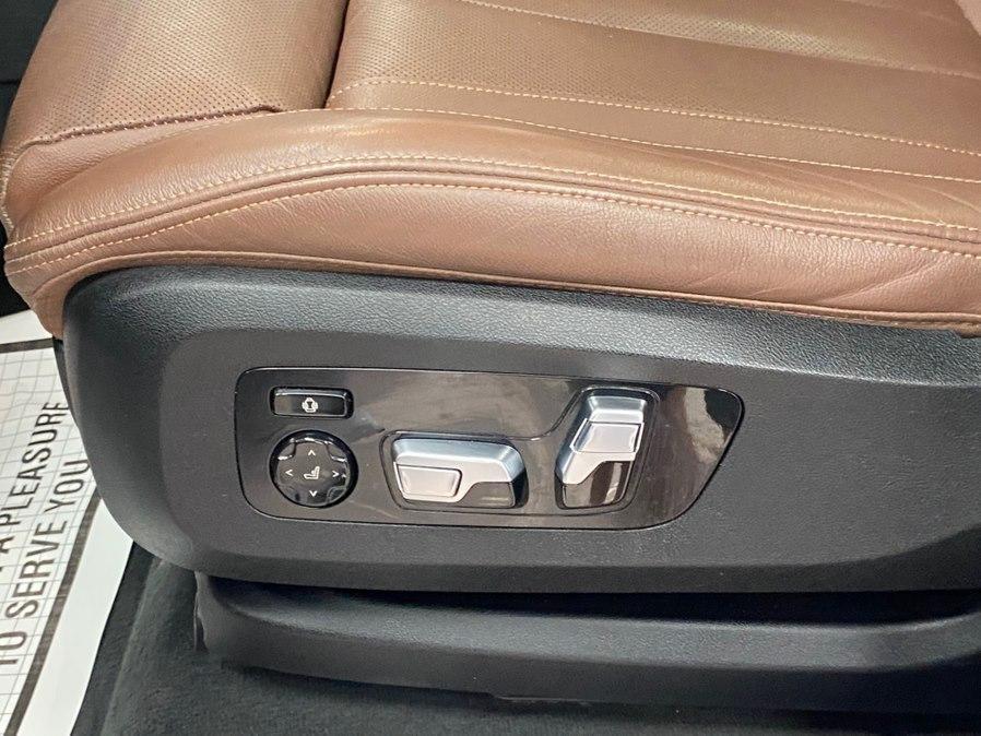 used 2022 BMW X5 car, priced at $46,370