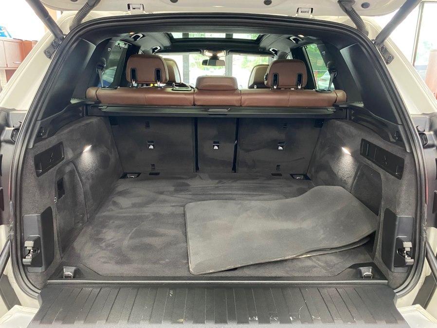 used 2022 BMW X5 car, priced at $46,370