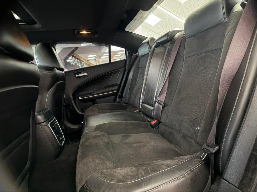used 2022 Dodge Charger car, priced at $38,950