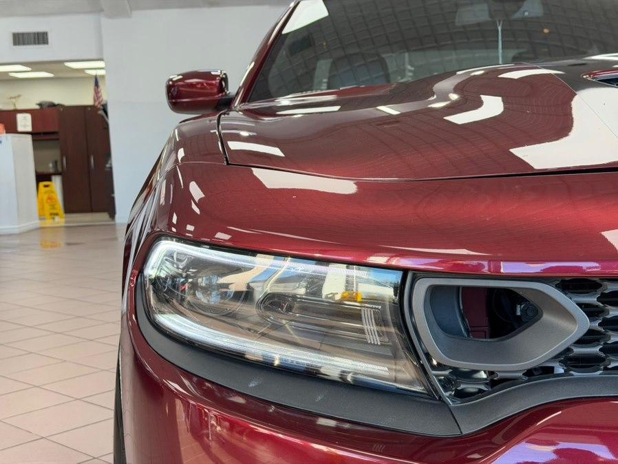 used 2022 Dodge Charger car, priced at $38,950