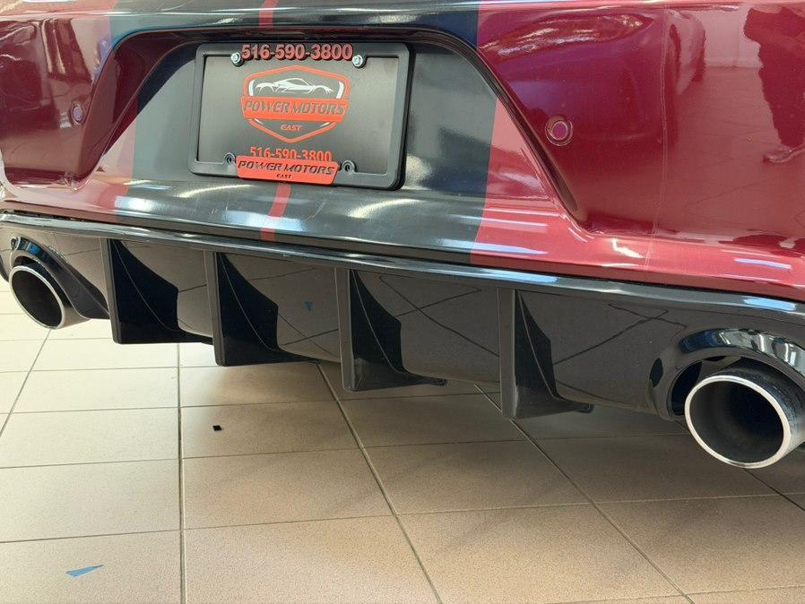 used 2022 Dodge Charger car, priced at $38,950