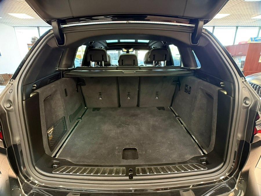 used 2022 BMW X3 car, priced at $25,300