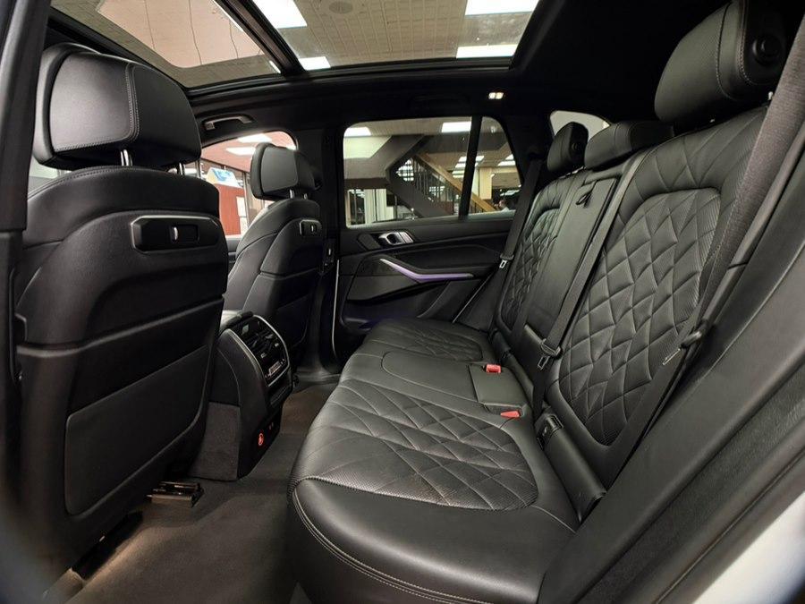 used 2024 BMW X5 car, priced at $42,900