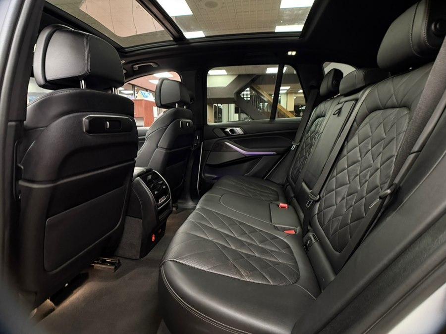 used 2024 BMW X5 car, priced at $42,900