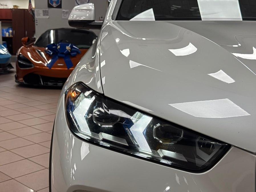 used 2024 BMW X5 car, priced at $42,900