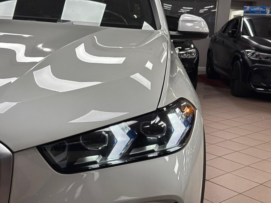 used 2024 BMW X5 car, priced at $42,900