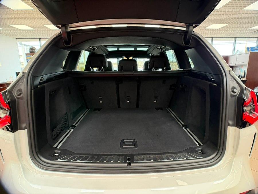 used 2022 BMW X3 car, priced at $32,900