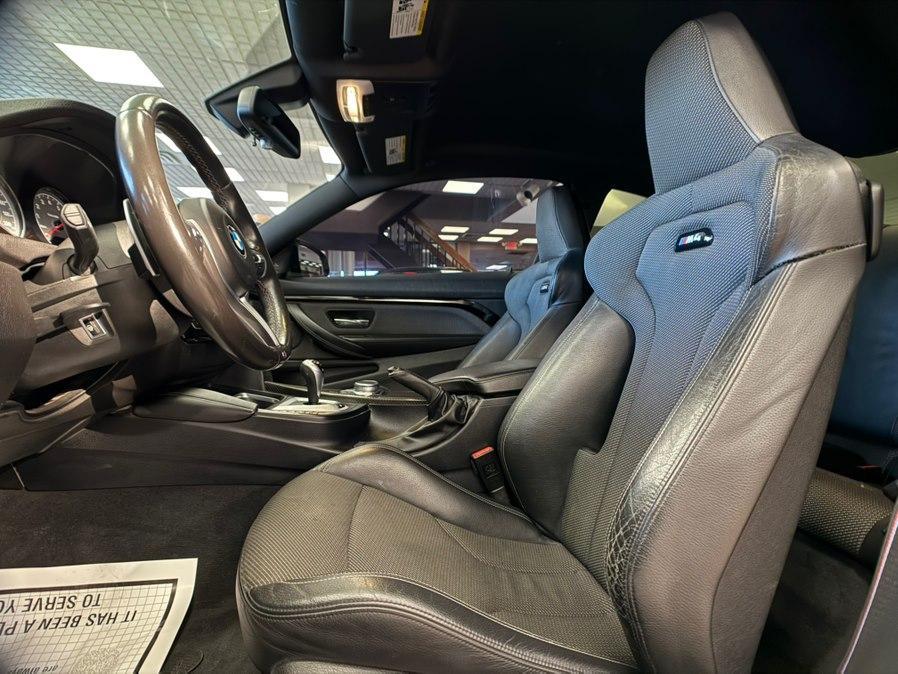 used 2020 BMW M4 car, priced at $50,700
