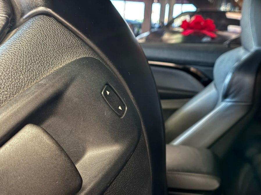 used 2020 BMW M4 car, priced at $50,700