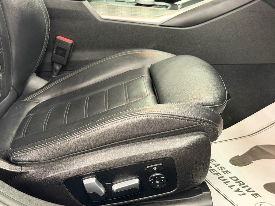 used 2021 BMW M340 car, priced at $36,300