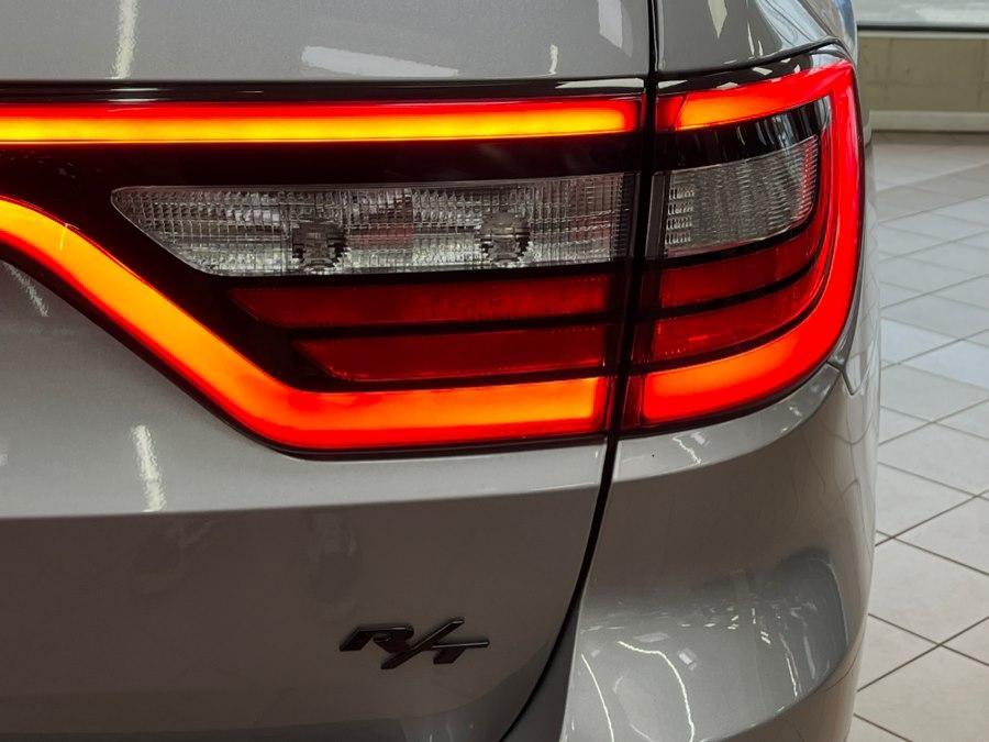 used 2021 Dodge Durango car