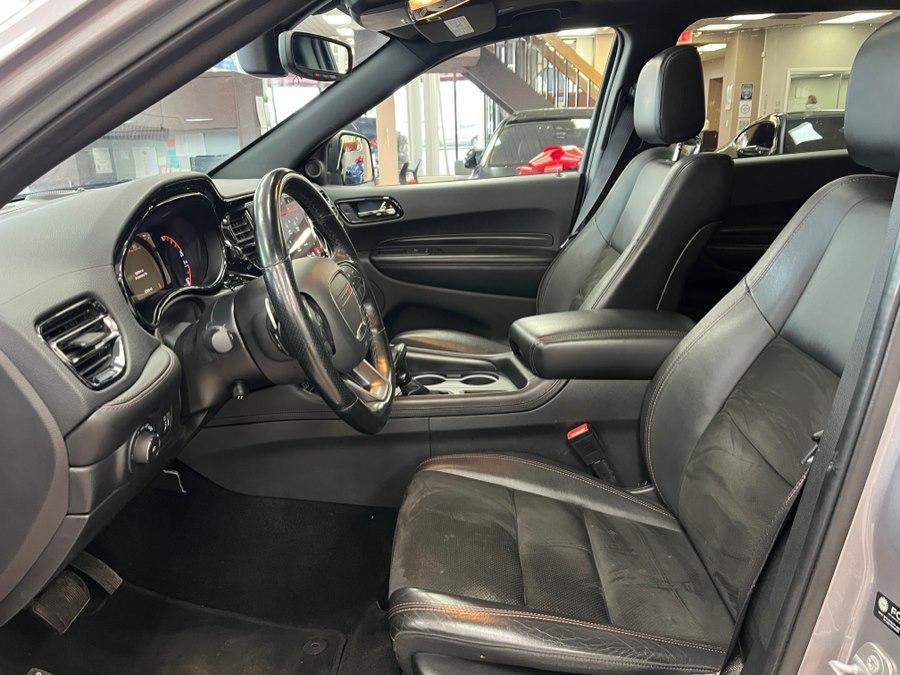 used 2021 Dodge Durango car