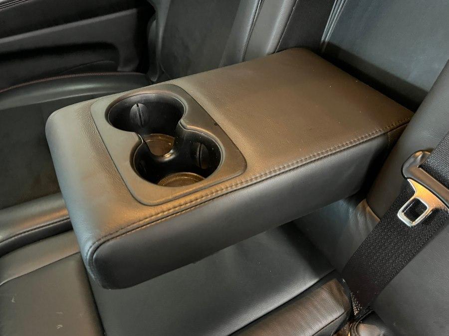 used 2021 Dodge Durango car