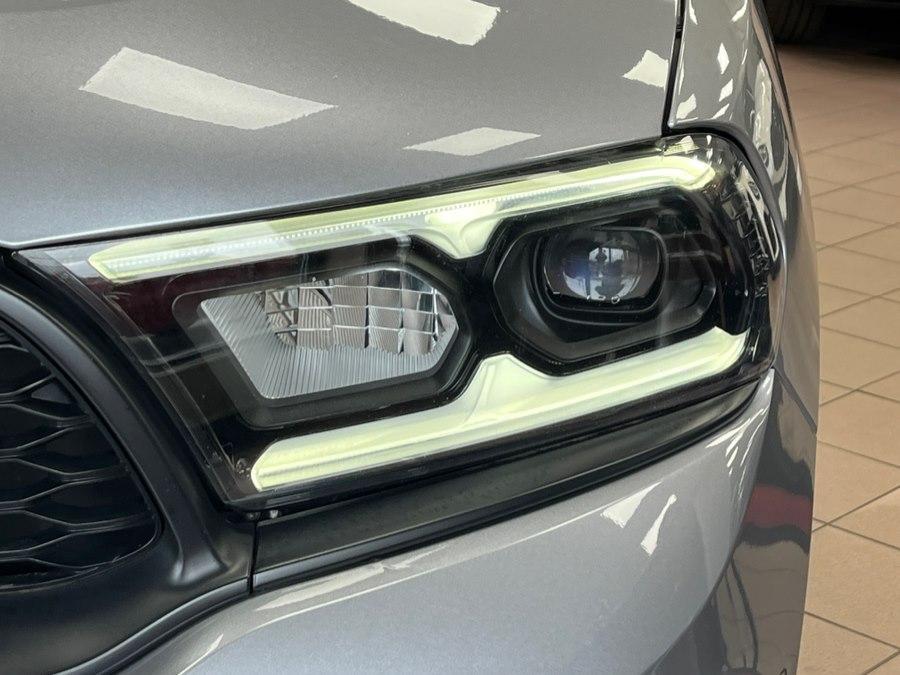 used 2021 Dodge Durango car