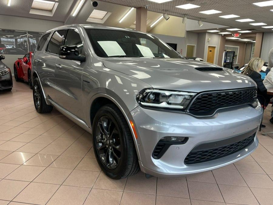 used 2021 Dodge Durango car