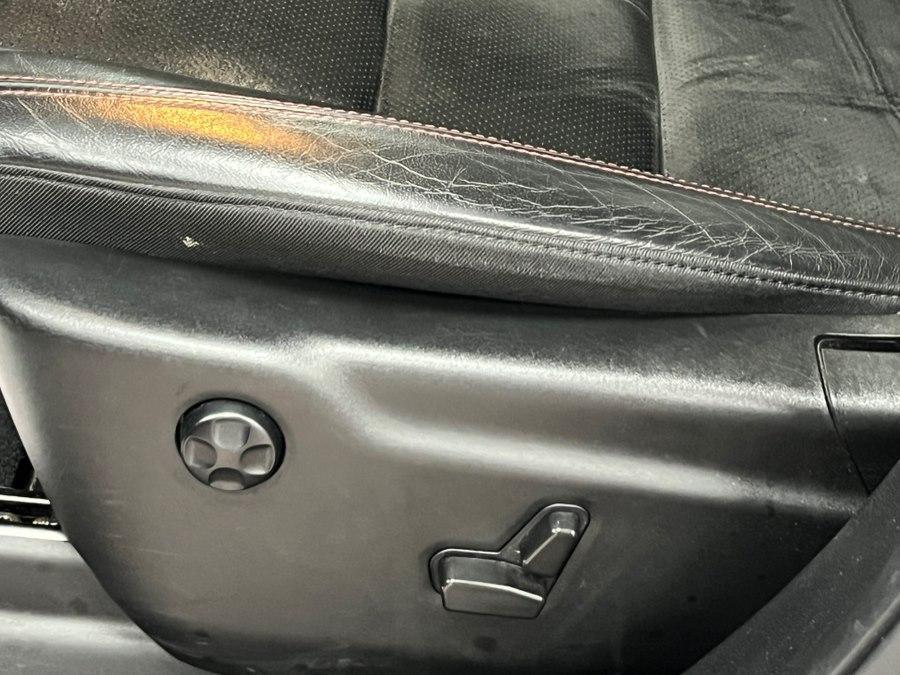 used 2021 Dodge Durango car