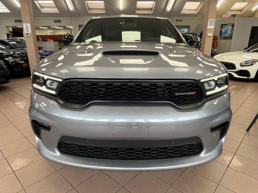 used 2021 Dodge Durango car