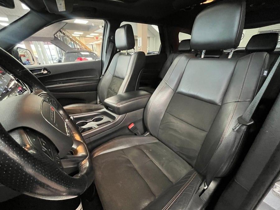 used 2021 Dodge Durango car