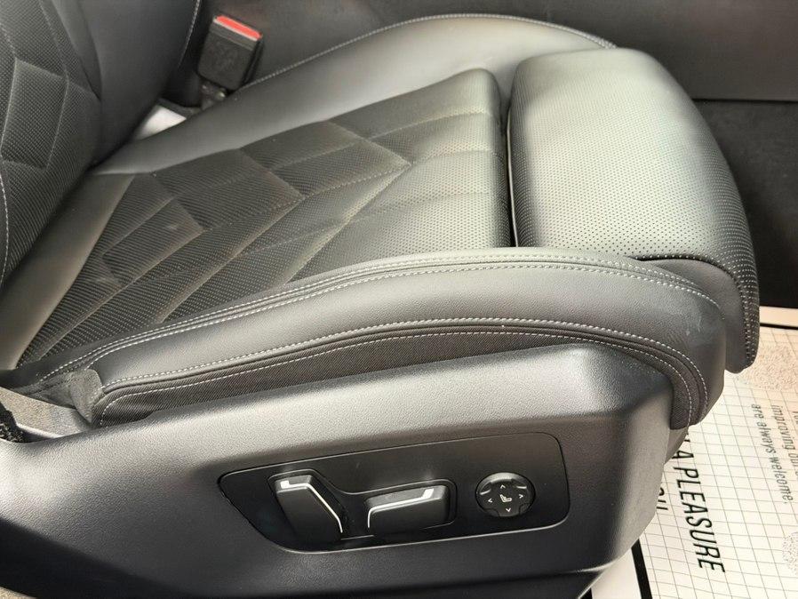 used 2026 BMW 530 car, priced at $41,900
