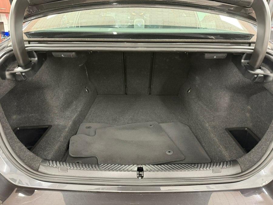 used 2026 BMW 530 car, priced at $41,900