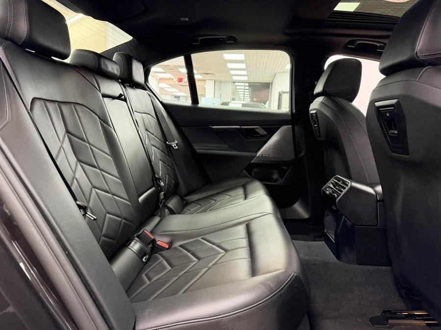 used 2026 BMW 530 car, priced at $41,900