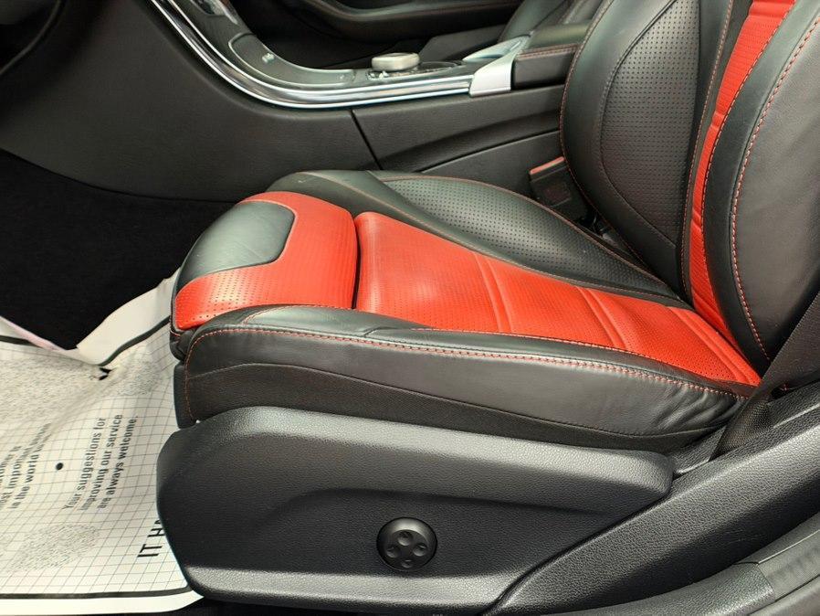 used 2021 Mercedes-Benz AMG C 63 car, priced at $58,250