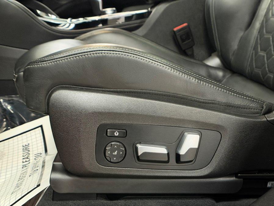 used 2020 BMW X4 M car, priced at $46,700