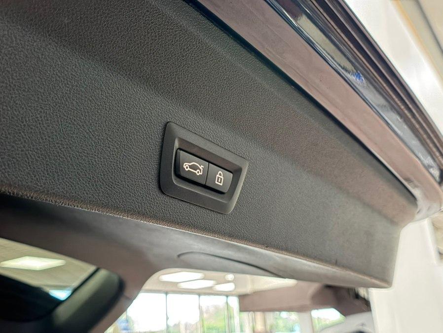 used 2023 BMW X3 car